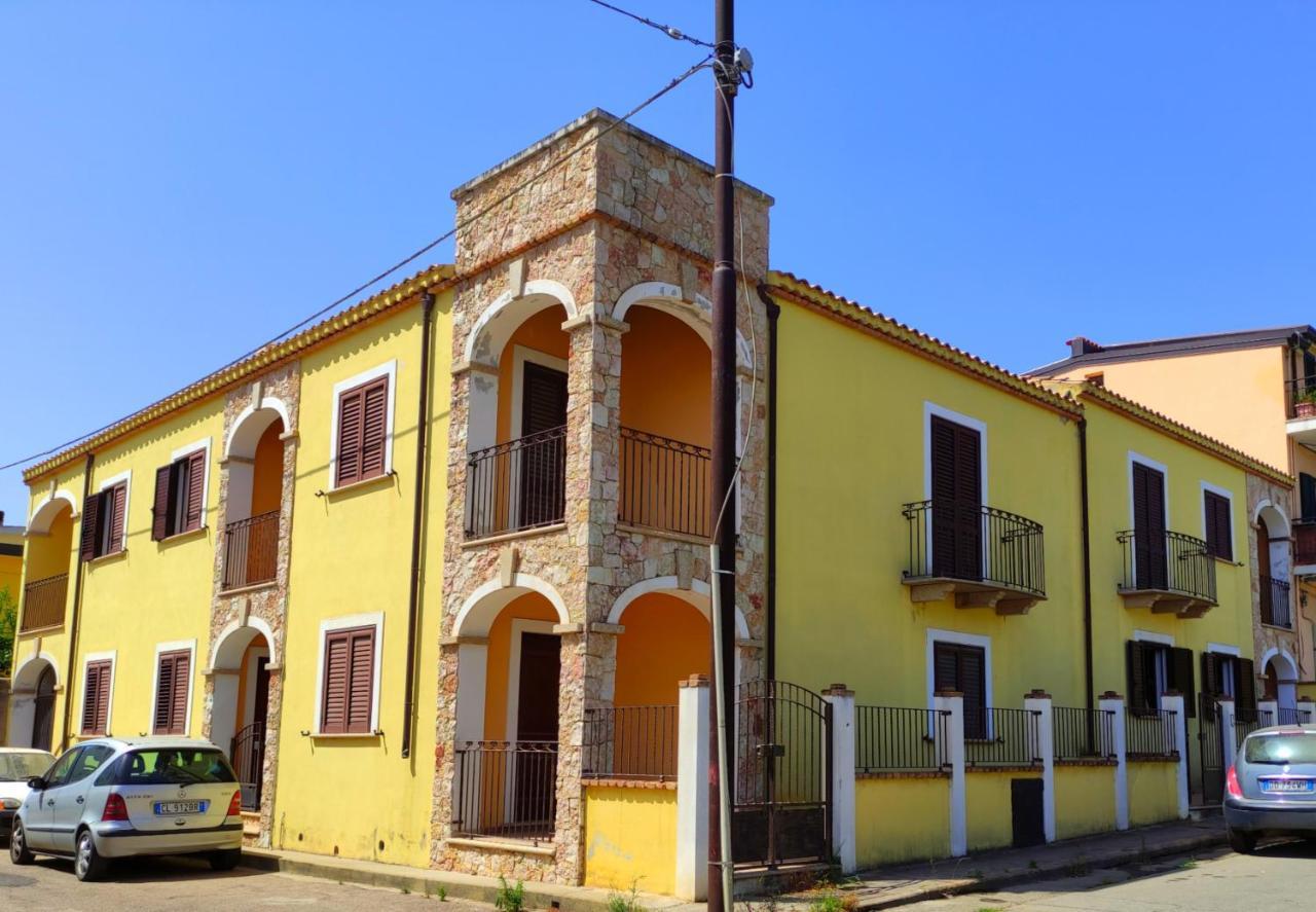 Casa Lantanarossa *